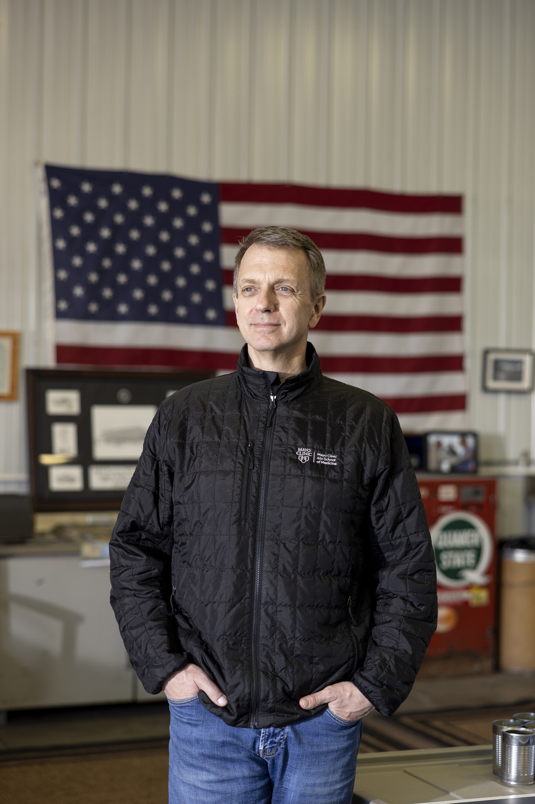 After downsizing health care for years, Pentagon says medical readiness ...