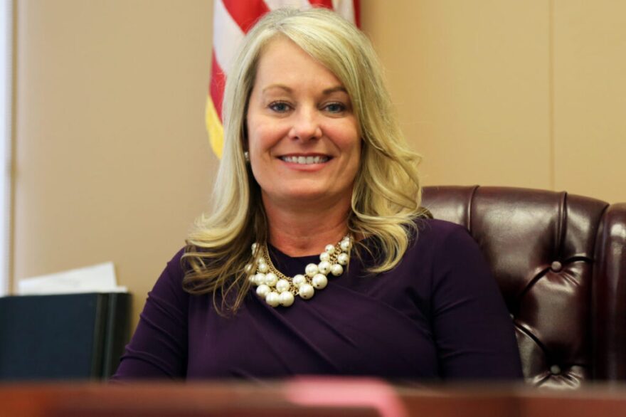 Superintendent of Public Instruction Sherri Ybarra announced she will seek a third term in the 2022 election. (Courtesy of Idaho Ed News)