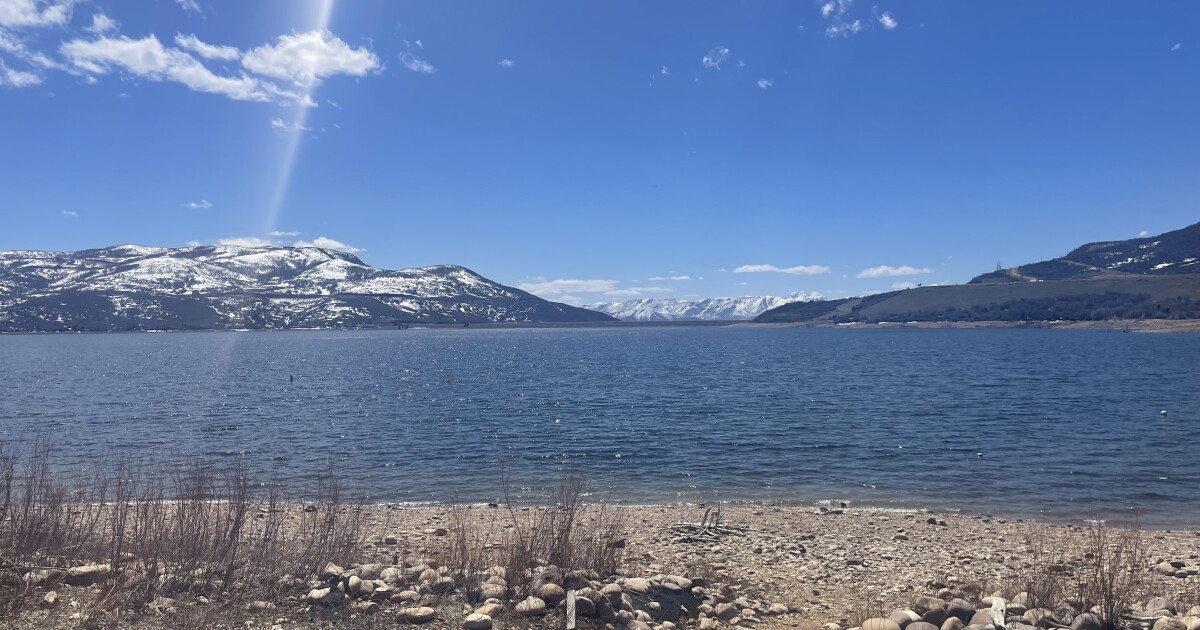 Wasatch leaders approve two infrastructure districts amid qualms over &lsquo;public good&rsquo;