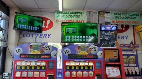 Plum Food Mart in Springfield is preparing for an influx of Mega Millions customers