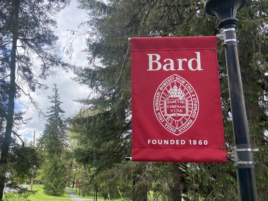 Bard Banner 5-2-26