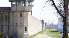 The Stateville Correctional Center in Joliet. A new expert report filed in federal court describes preventable deaths, poor care and neglect inside state prisons.