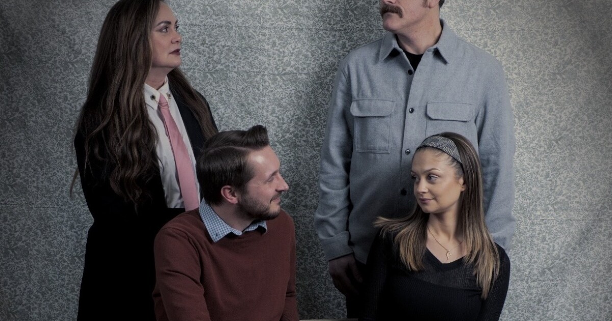 EVENTFUL: Scranton Fringe to premiere Tennessee Williams' classic at Sanctuary Theater