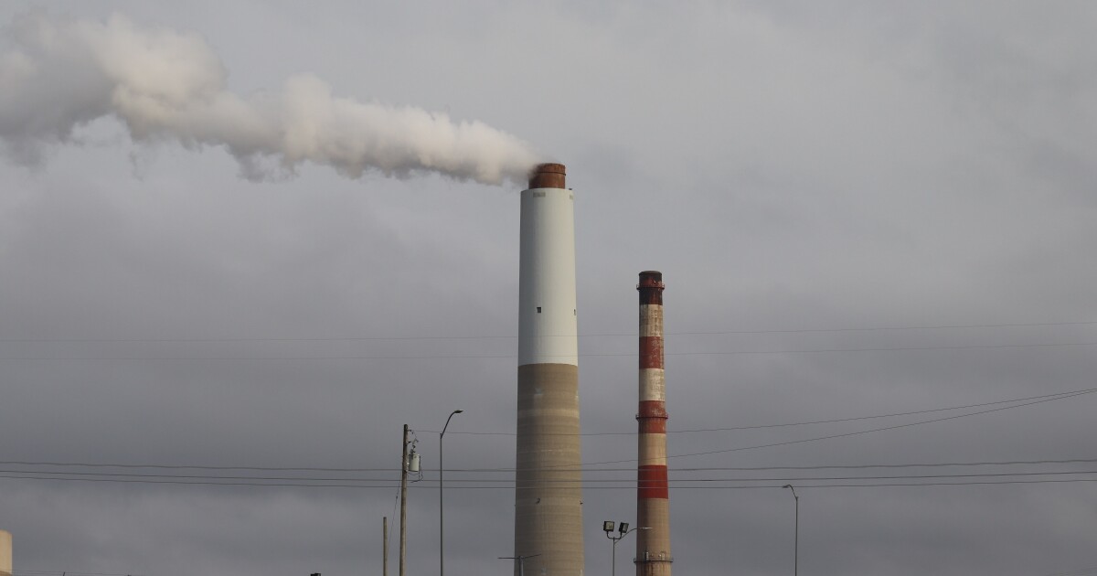 Trump's rollback of emissions rules will cost Kentucky