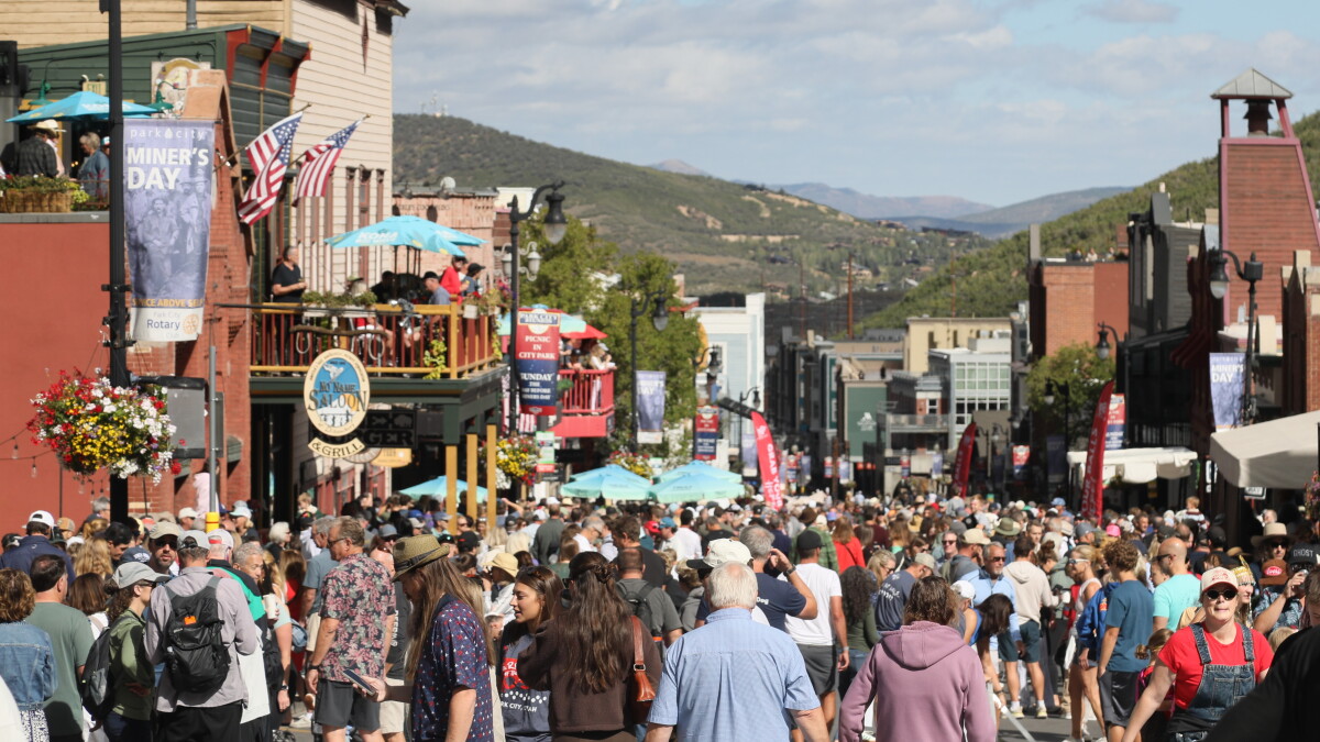Miners Day parade organizers want to make the celebration safer