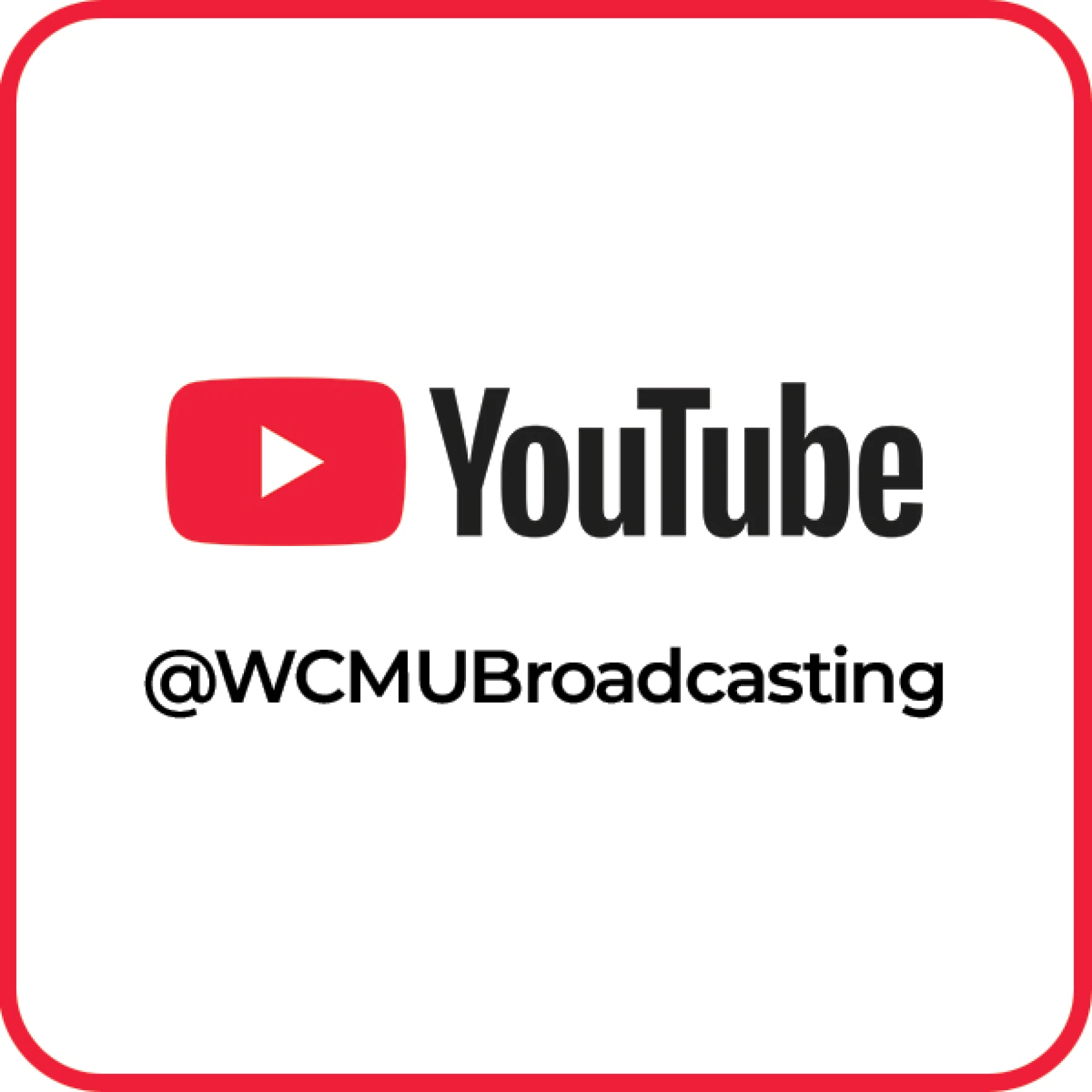 WKAR Live TV, featuring PBS WKAR, Create, WORLD, and PBS KIDS