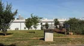 Barnhardt Manufacturing Company has filed a rezoning application for part of its longtime campus, in what could be one of the biggest redevelopments in the area.