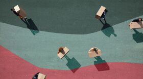 Klaus Vedfelt/Getty Images