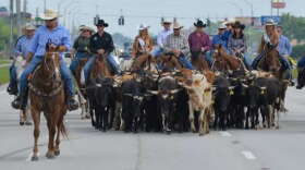 Photo courtesy Osceola County.