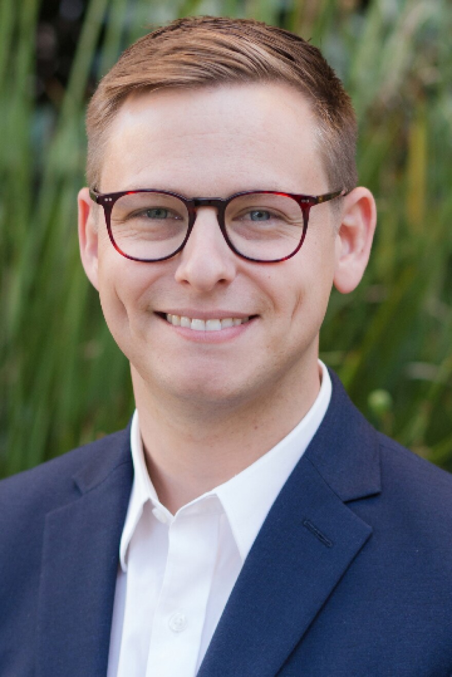 adam fine