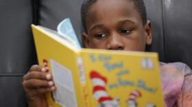 In order for 3rd grade students in Indiana to advance to fourth grade, they are required to pass standardized tests.