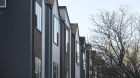 East Shore apartments near E. Riverside