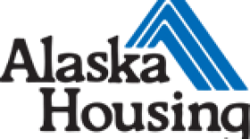 Alaska Housing Finance Corporation logo