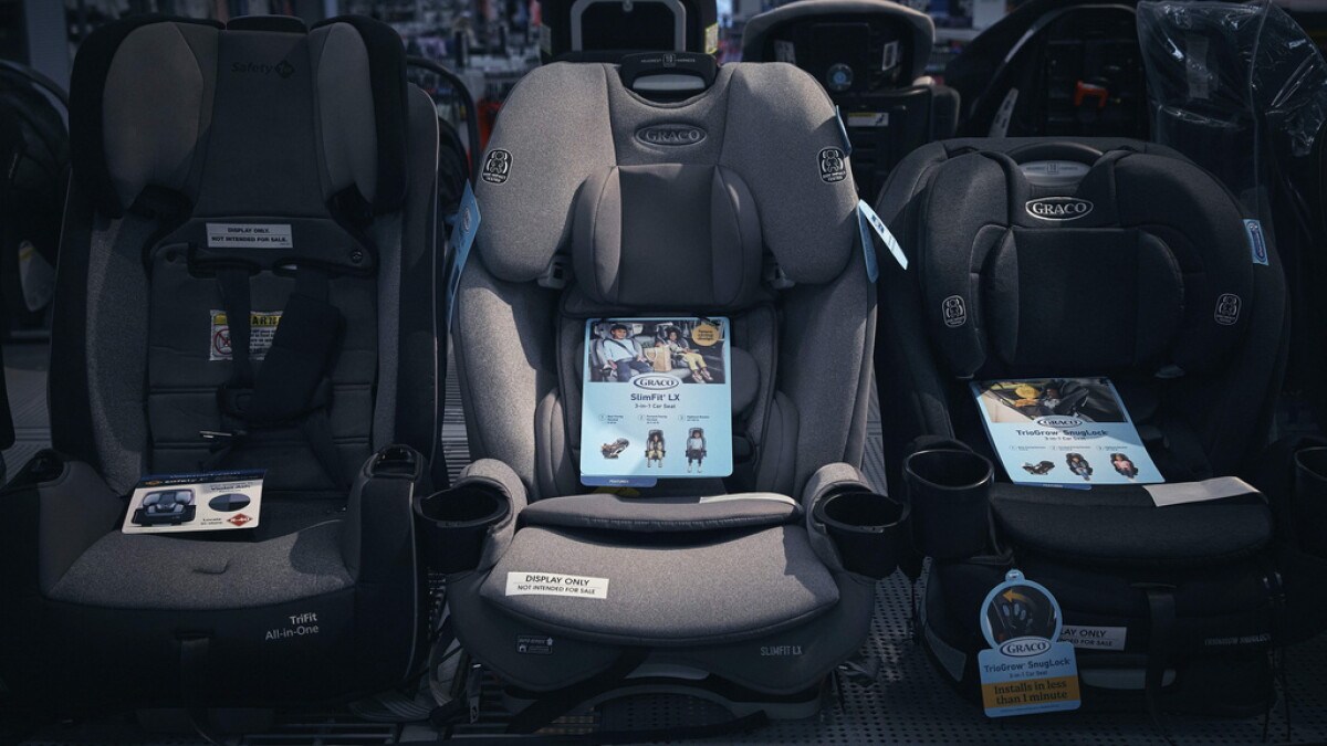 As Colorado kids go back to school, transportation officials offer free car seat inspections
