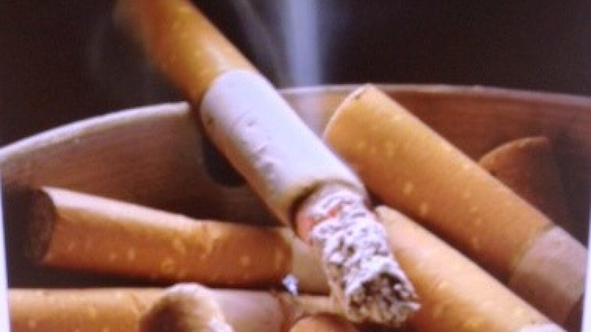 New York raises state smoking age to 21