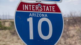 i-10 rail