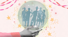 Katherine Streeter for NPR