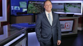 Chief Meteorologist Paul Caiano
