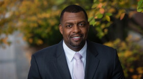 Shaun Nelms is the superintendent of East High School
