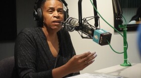 Jackson County Assessor Gail McCann Beatty discusses property tax assessments on KCUR's Up To Date.