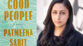 Patmeena Sabit's debut novel, "Good People,"