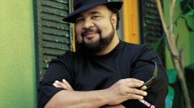 George Duke.