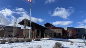 Park City High School.