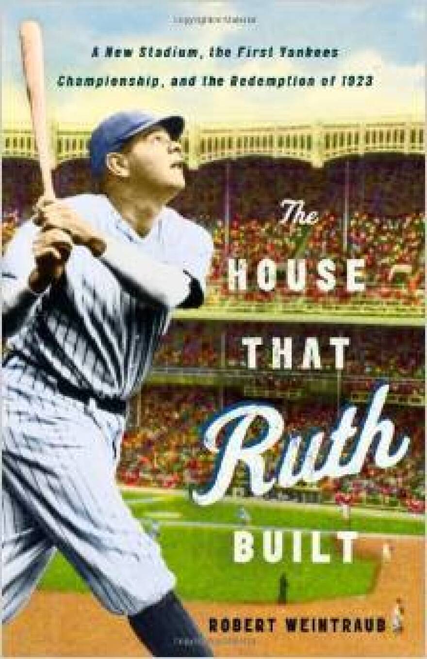 House that Ruth Built