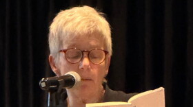 Wendy Jett