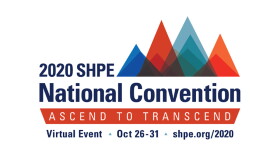 The Society of Hispanic Professional Engineers, a national organization representing Hispanic professionals and students in STEM while host its national convention at the end of October.