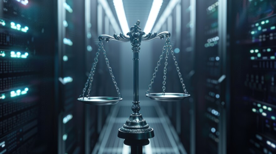 The digital equity grants support Bloomington-based nonprofits efforts to increase digital resources for residents.