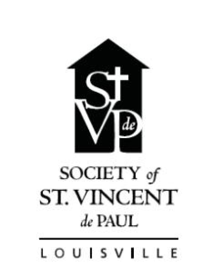 175th Anniversary of St. Vincent de Paul Society