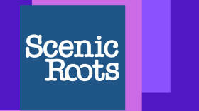 Scenic Roots - Mon 5/17/21