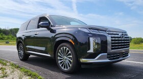 2023 Hyundai Palisade Calligraphy AWD