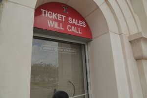 Texas Tech University announces deal with data center developer to rebrand football stadium