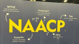 The NAACP’s 116th National Convention opened in Charlotte last week. The theme is “the fierce urgency of now,” a phrase borrowed from Dr. Martin Luther King Jr. that organizers say speaks even more strongly to what’s happening in our country today.