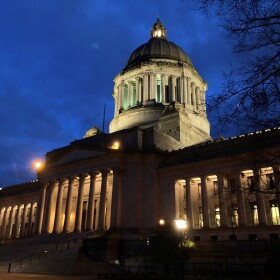  For nearly two years, Washington Gov. Jay Inslee has operated the state under a COVID-19 state of emergency. Washington's emergency powers statute gives the governor broad powers to manage the state in times of crisis. Unlike in other states, the Legislature has limited opportunities to intervene and no role in renewing or ending the emergency. 