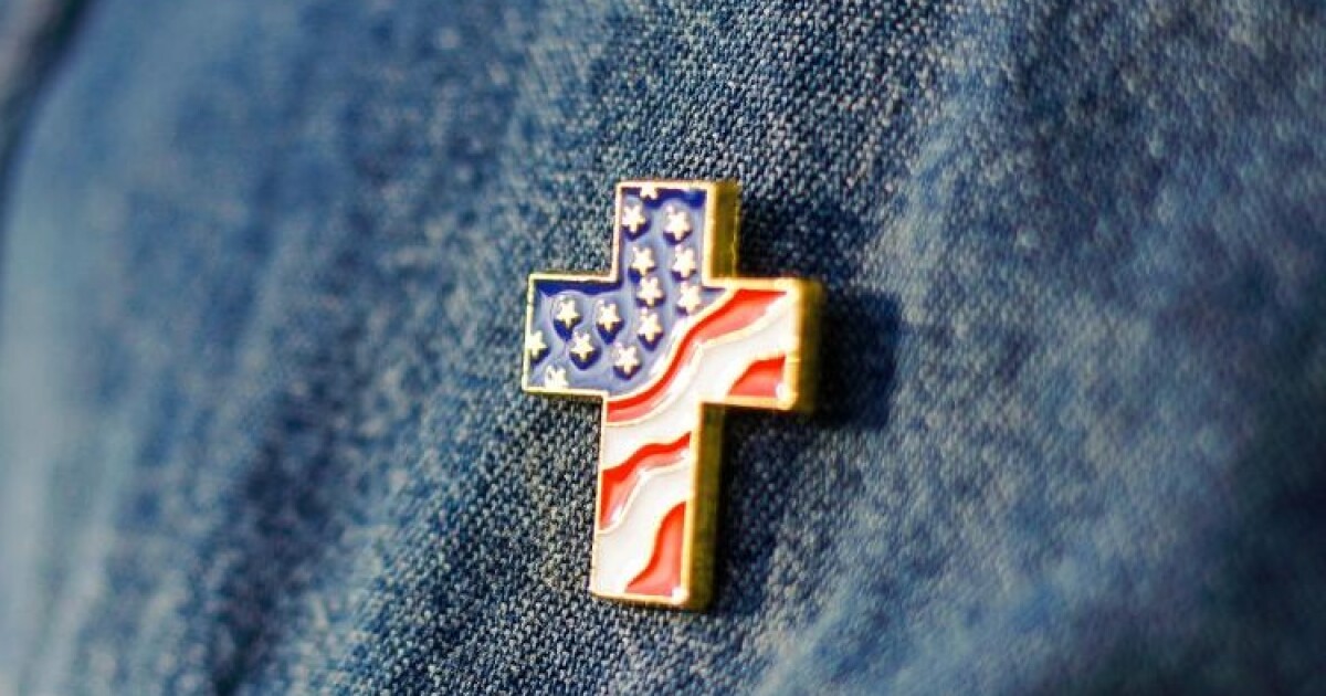 Survey looks at how prominent Christian Nationalist thinking is in Wisconsin