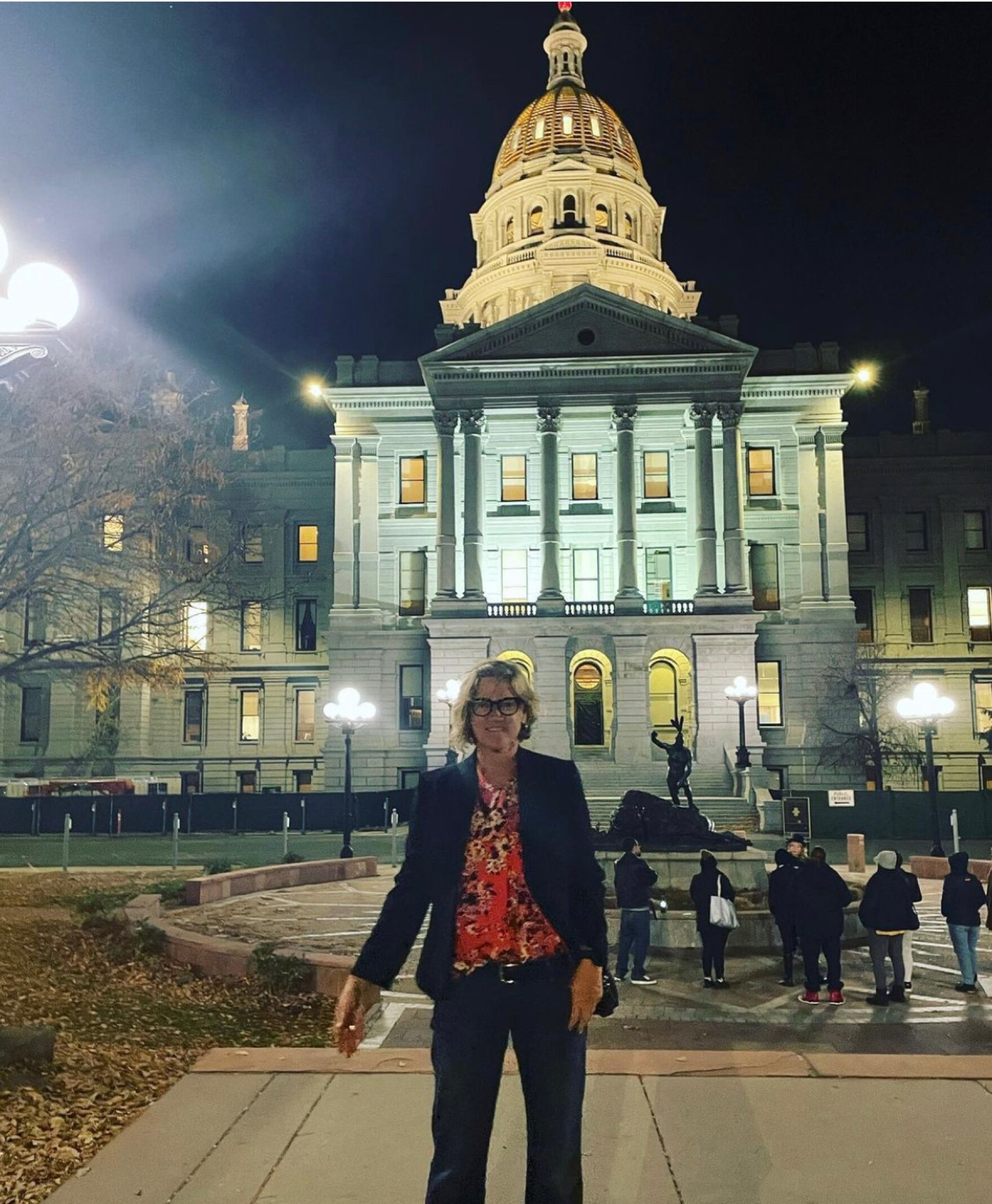 'There just aren't enough beds' Colorado families struggle to find