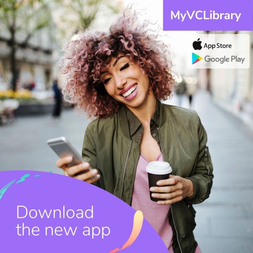 A new app is bringing Ventura County Library services to your phone