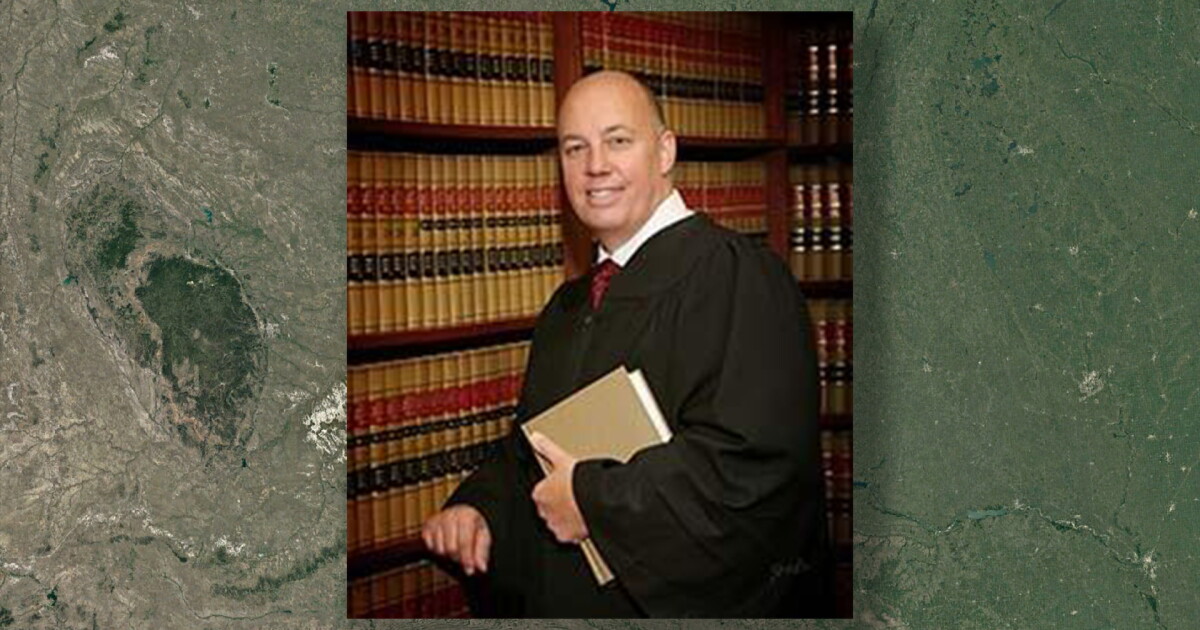 Judge Jsj SD’s New Chief Justice Calls For Pay Increase For State’s Circuit Court ...