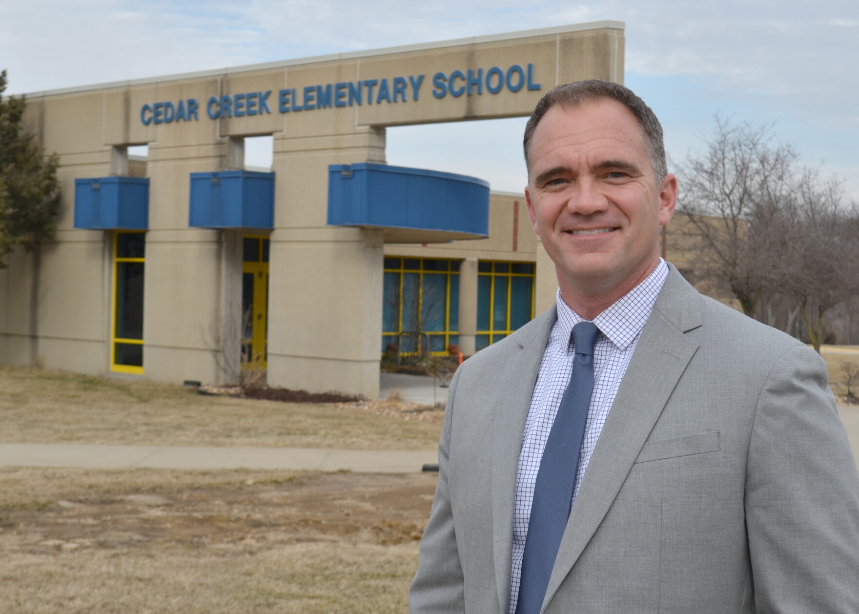 After Two Troubled Years, Lee's Summit School Board Candidates Say ...
