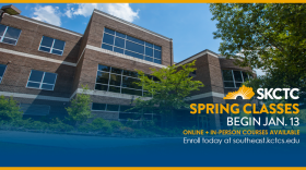 The Kentucky Council on Postsecondary Education announced $91,000 worth of new scholarships for students pursuing healthcare careers at Southeast Kentucky Community and Technical College.