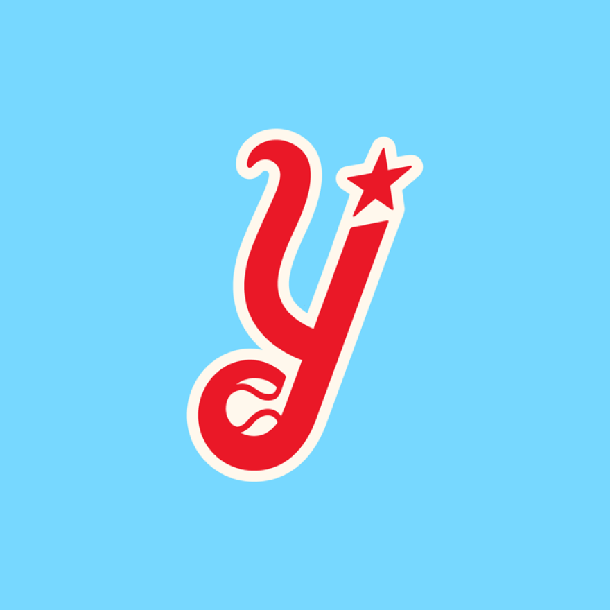 Florence Y'alls team logo.