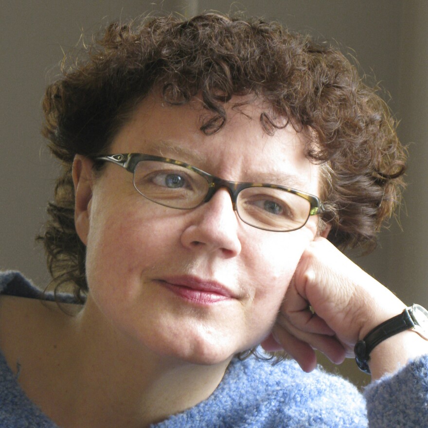 Julia Keller is also the author of <em>Mr. Gatling's Terrible Marvel: The Gun That Changed Everything and the Misunderstood Genius Who Invented It.</em>