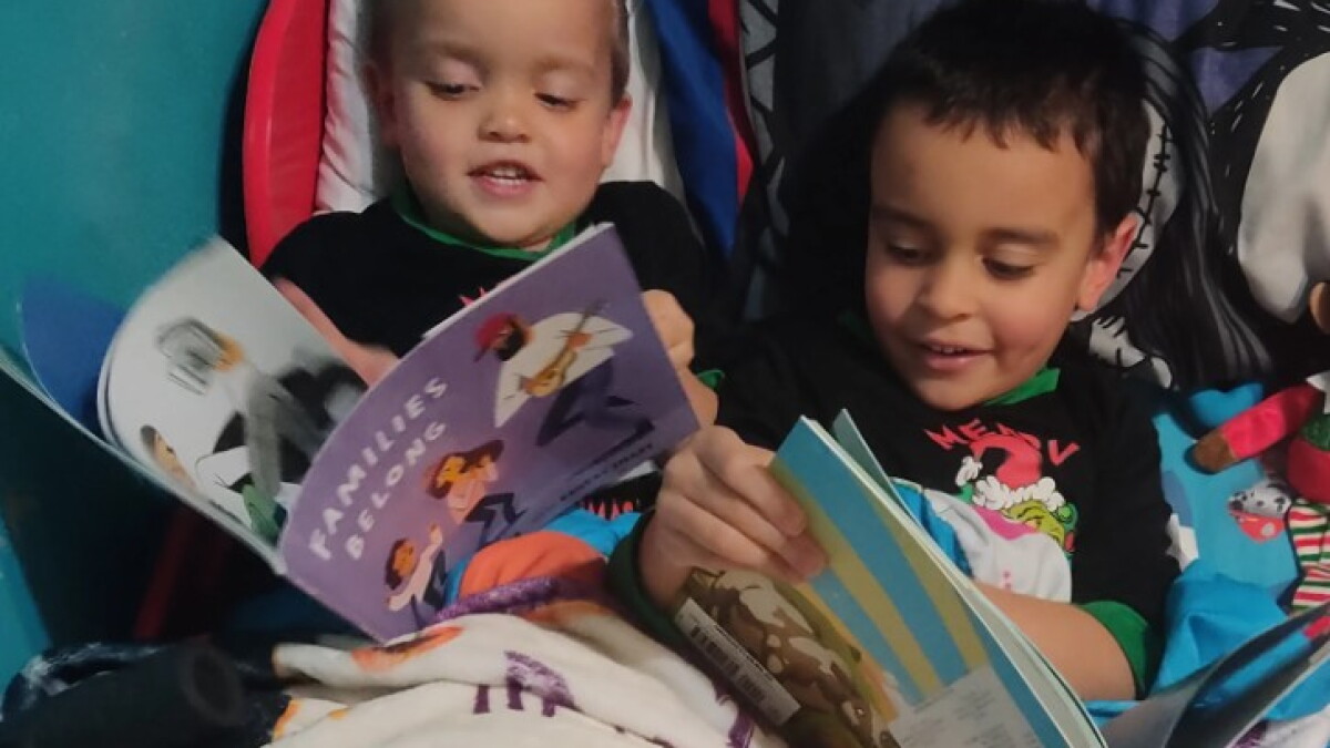 Enrollment in Dolly Parton's Imagination Library grows since her death