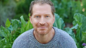 Andrew Sean Greer (Kaliel Roberts)