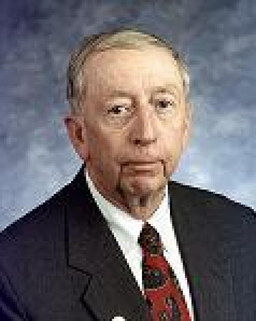 Rep. Melvin Henley