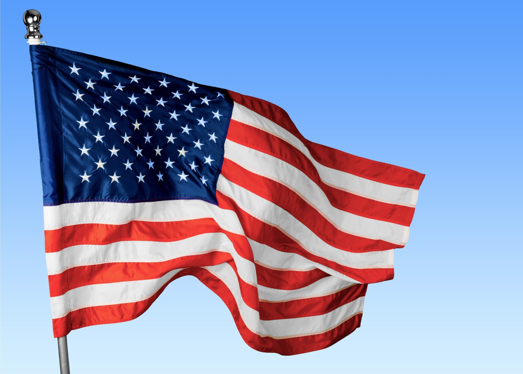 United States Flag 