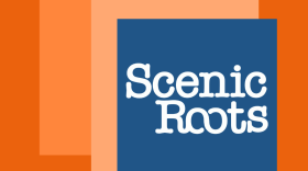 Scenic Roots - Thu 7/17/25